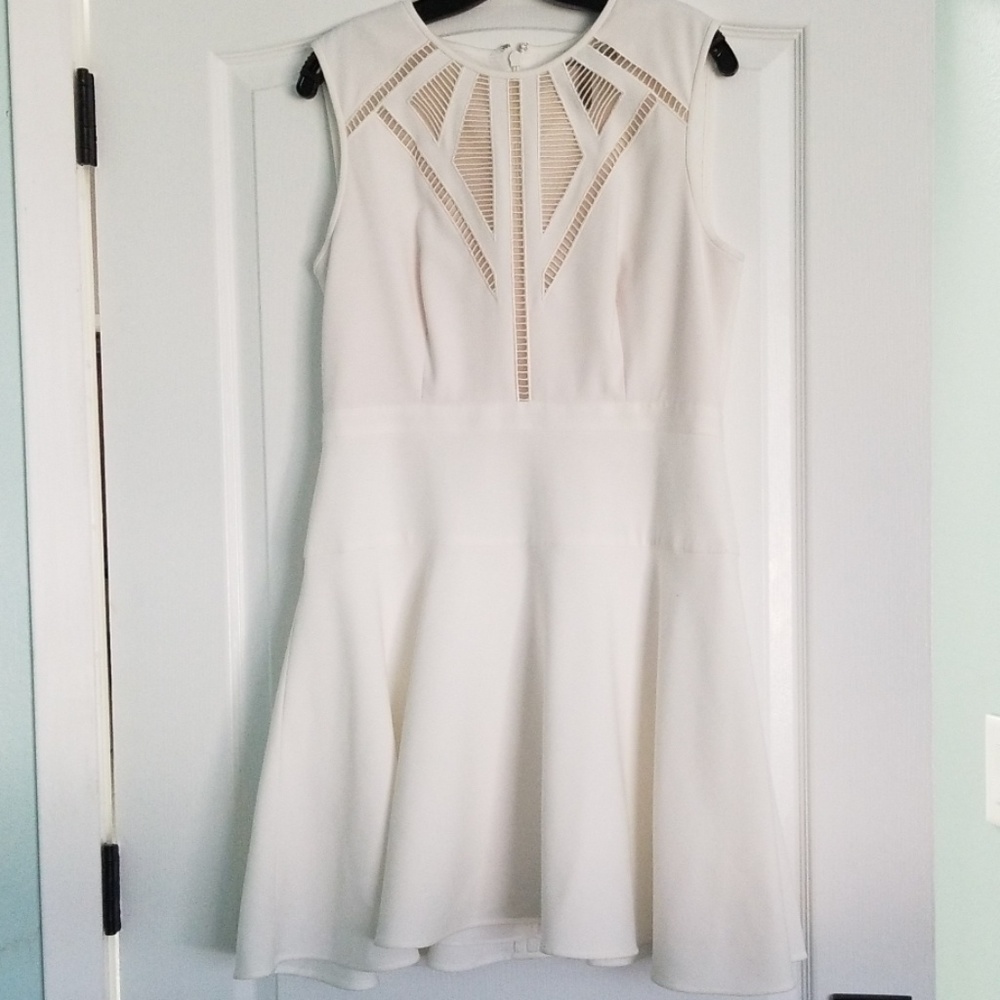 BCBGMaxAzria Dress